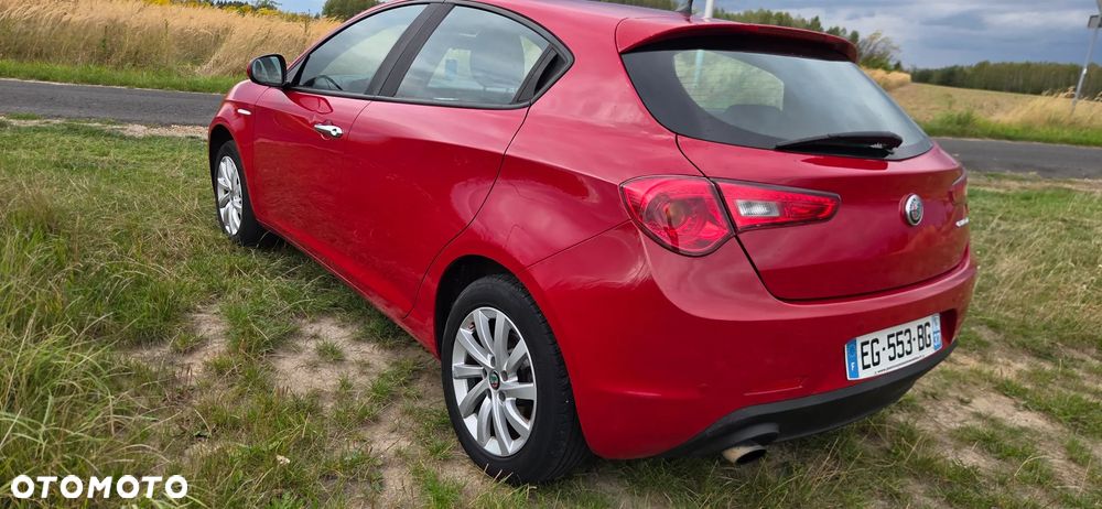 Alfa Romeo Giulietta 1.4 TB 16V Super - 3