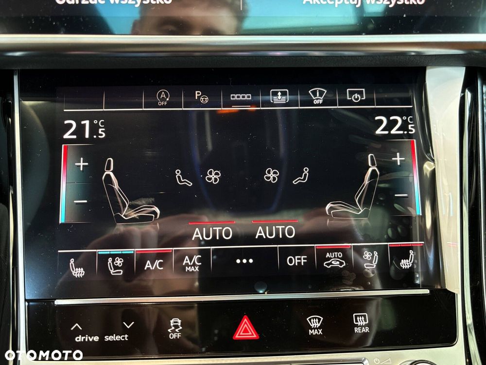 Audi A8 - 27