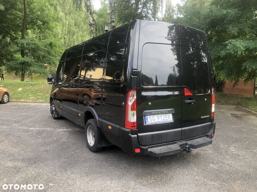 Renault MASTER - 10