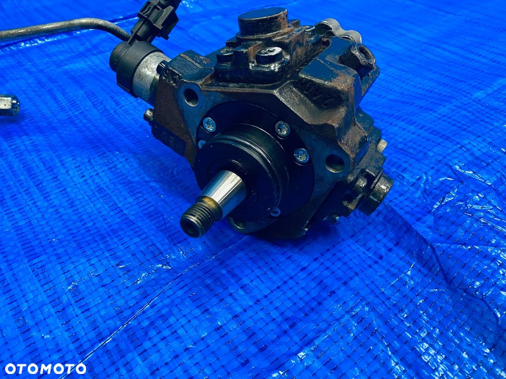 POMPA WTRYSKOWA KIA HYUNDAI I40 1.7CRDI ; 33100-2A420  0445010206 ORYGINAŁ - 7