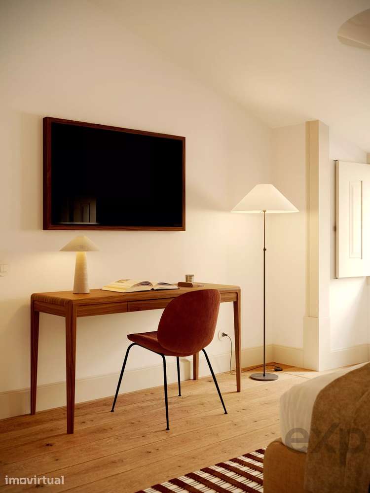 Casa Ando Living em Pedras Negras — Apartamento 4.1 - Grande imagem: 4/19