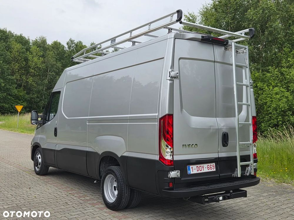 Iveco 35C17 - 8