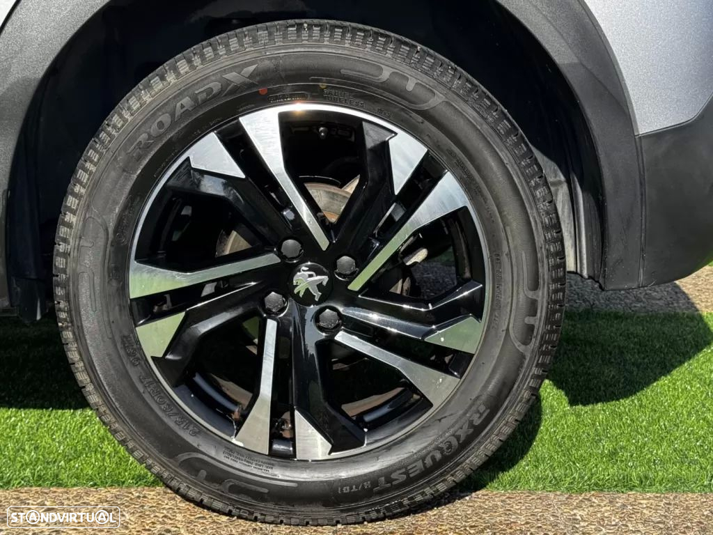 Peugeot 2008 PureTech 100 Allure - 10