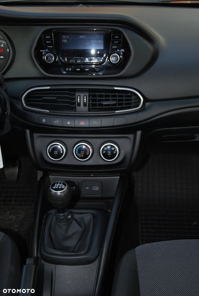 Fiat Tipo - 37
