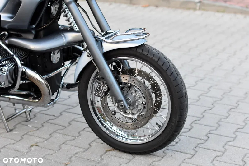 BMW R - 5