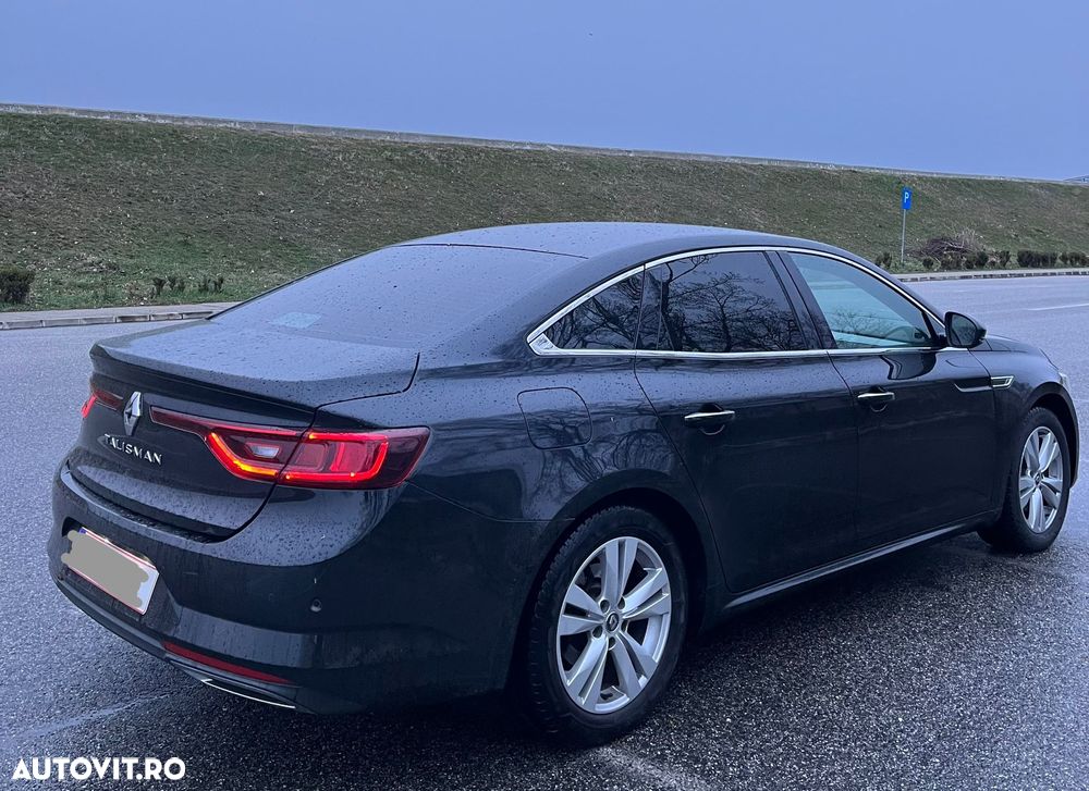 Renault Talisman BLUE dCi 160 EDC INTENS - 10