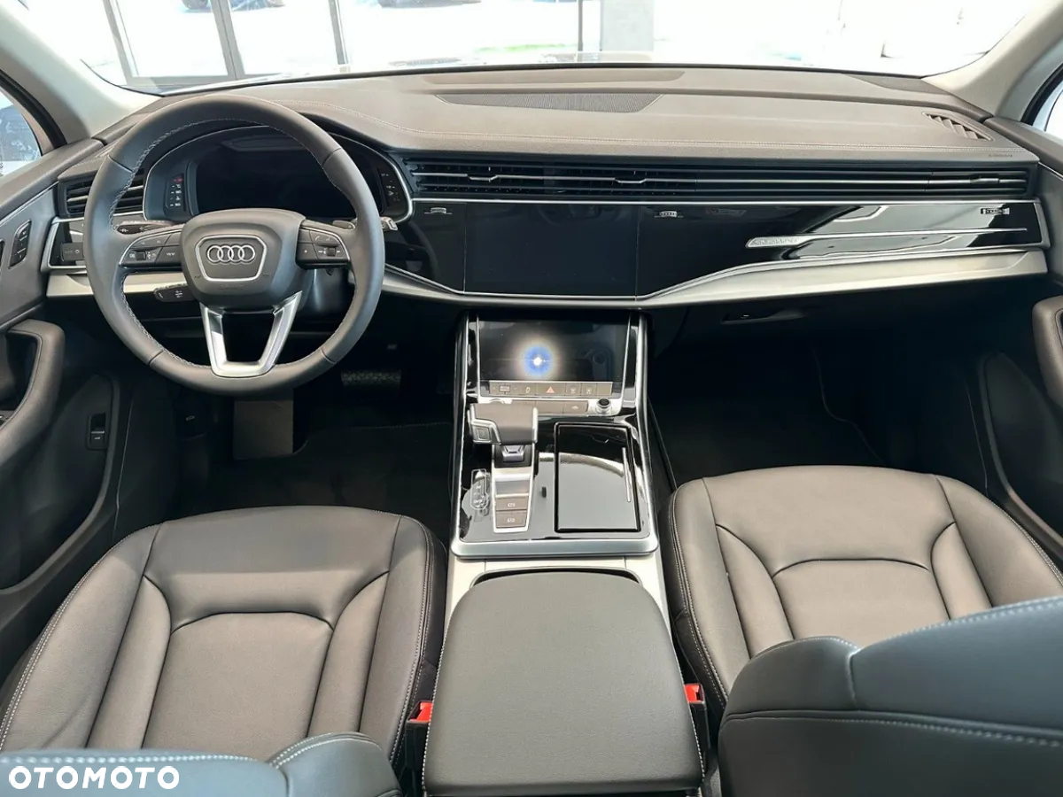 Audi Q7 - 6