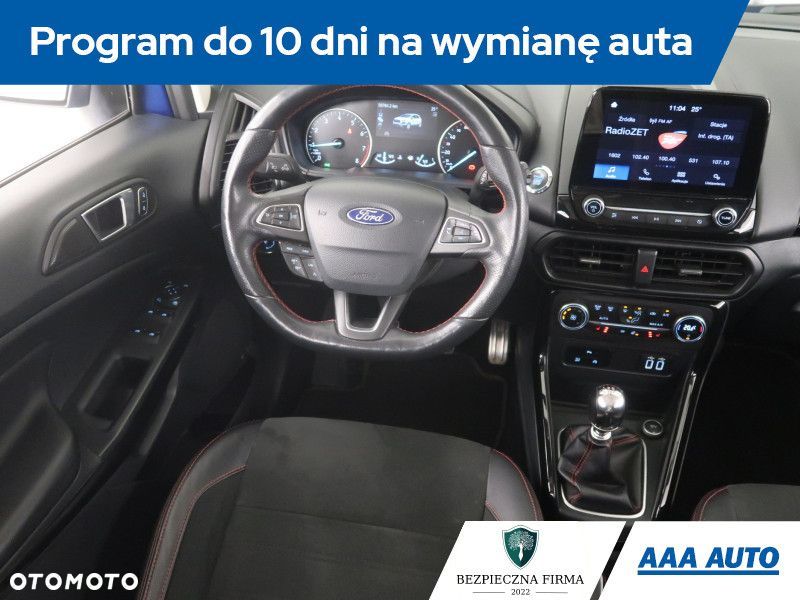 Ford EcoSport - 9