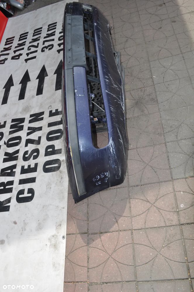 BMW E39 zderzak nr 4869 WYSYŁKA - 4