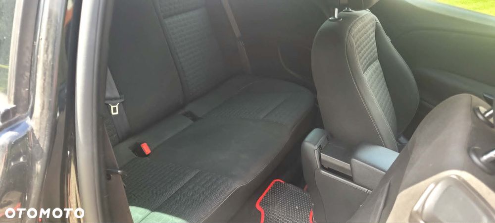 Opel Astra 2.0 CDTI Bi-Turbo S&S - 15