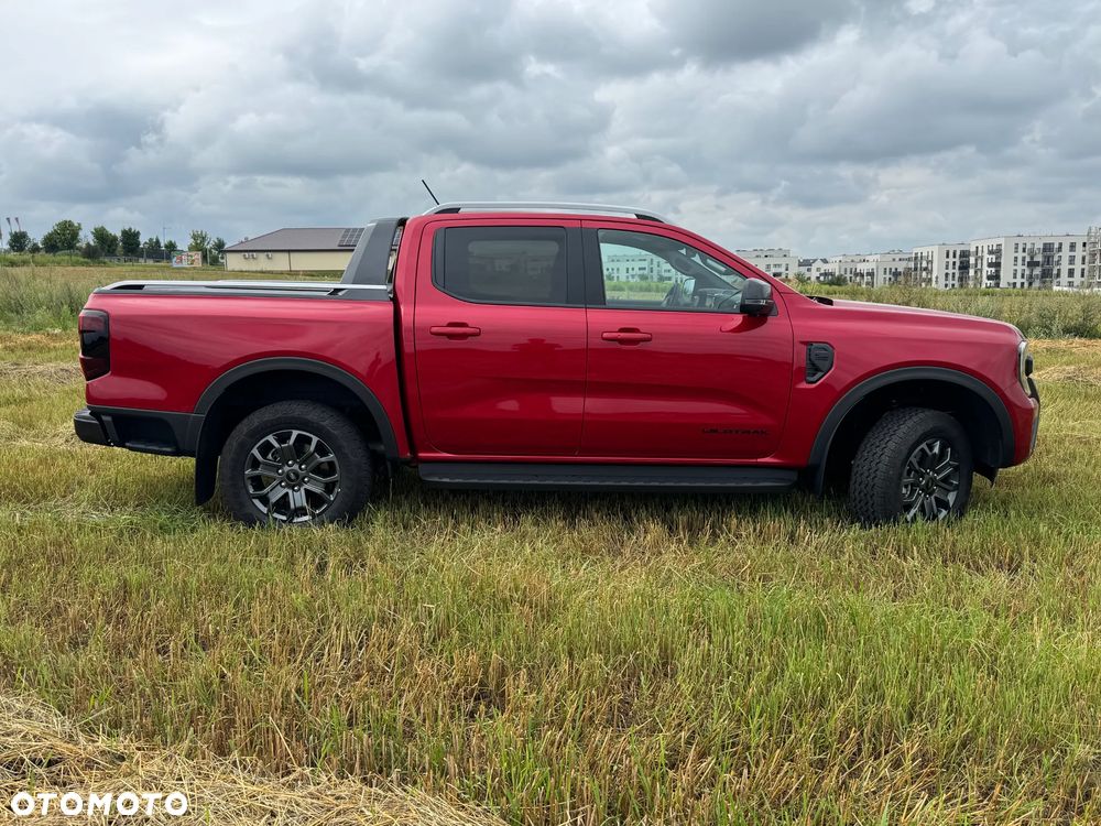 Ford Ranger 2.0 EcoBlue Bi-Turbo 4x4 DC Wildtrak - 11