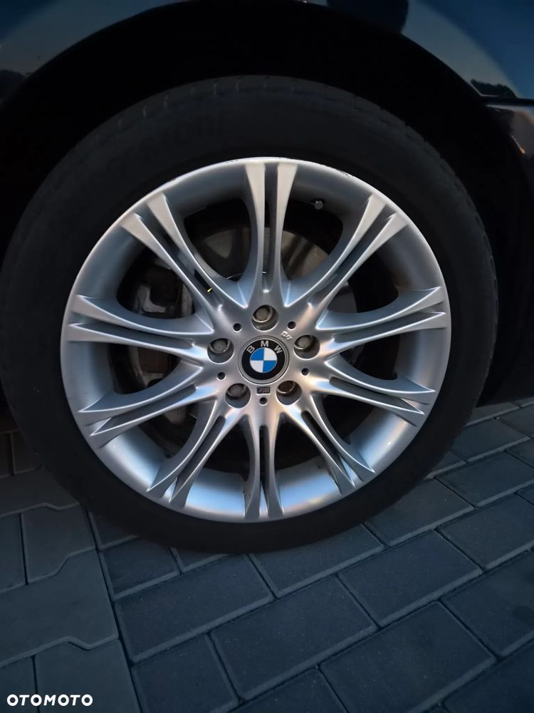 BMW Seria 5 530xd - 2