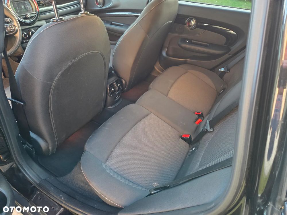 MINI Clubman One - 19