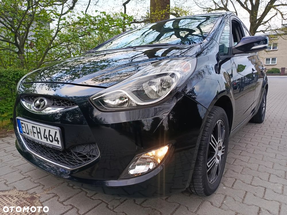 Hyundai ix20 1.4 Fifa World Cup Edition - 32
