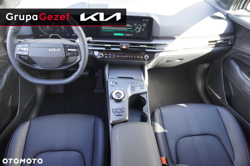 Kia Sportage - 8