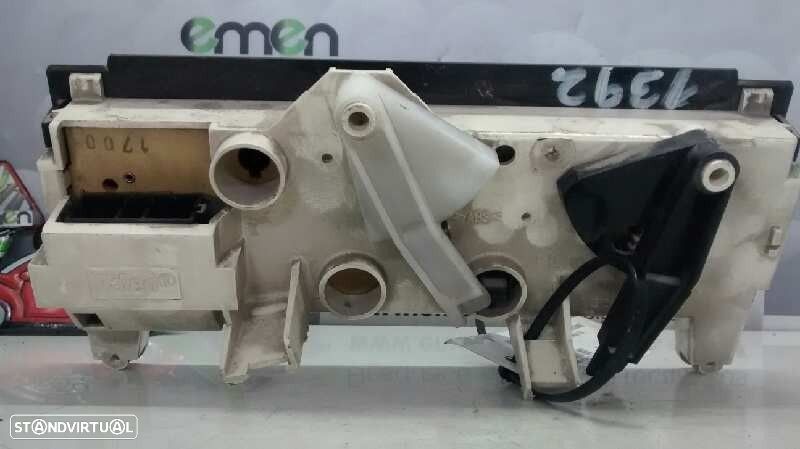 COMANDO SOFAGEM / AR CONDICIONADO OPEL MOVANO FURGÃO 1998 -101052 - 1