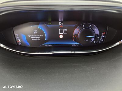 Peugeot 3008 - 6