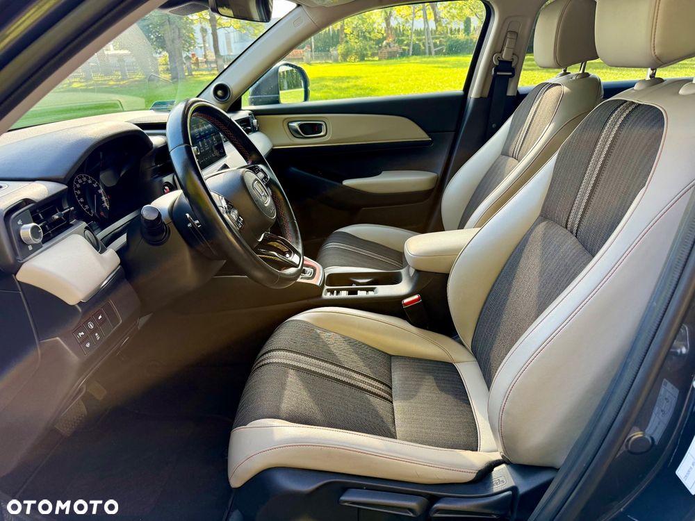 Honda HR-V 1.5 i-MMD Advance Style BSI CVT - 21