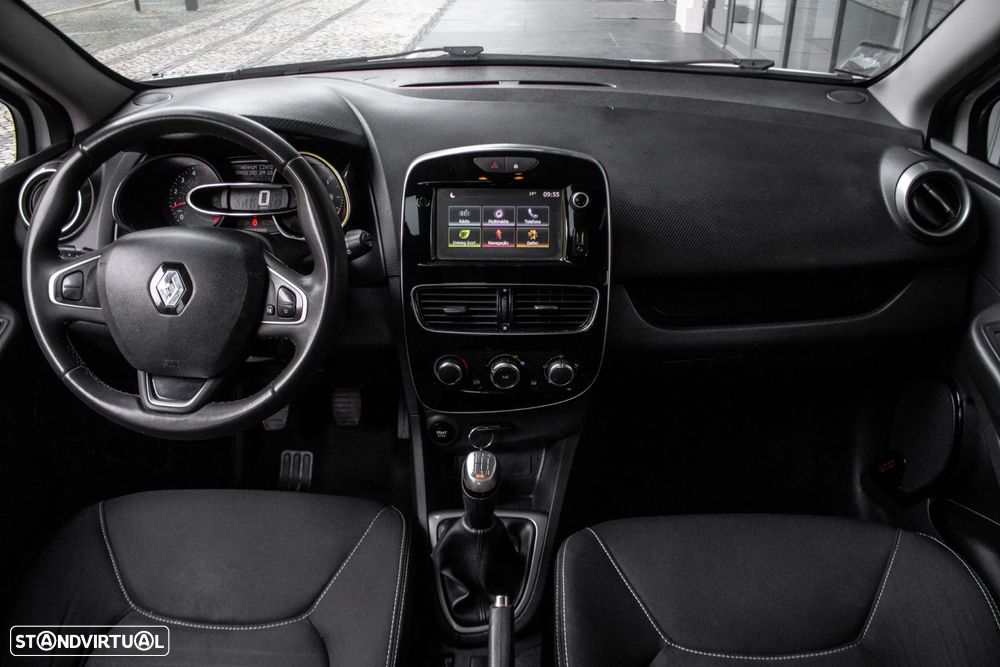 Renault Clio 1.5 dCi Zen - 26