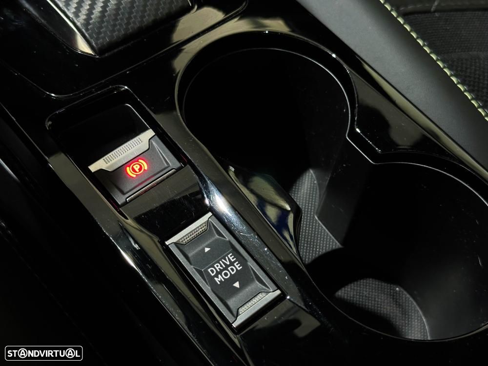 Peugeot e-208 50 kWh GT Pack - 46