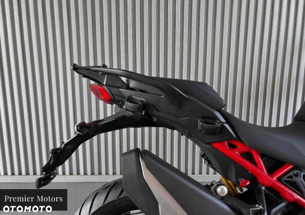 Ducati Multistrada - 8