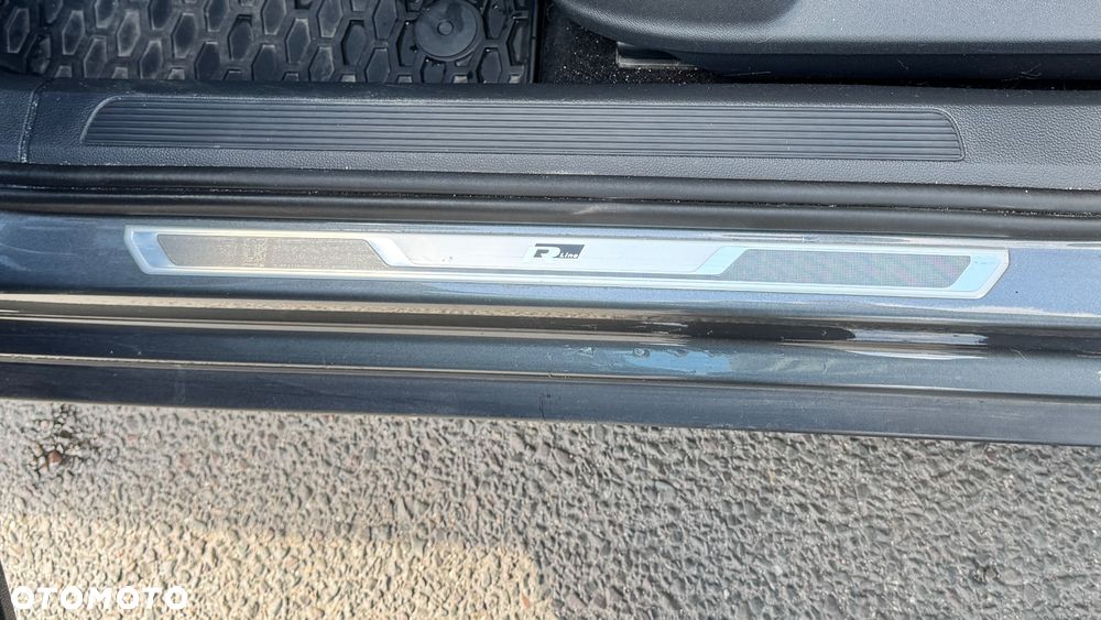 Volkswagen T-Roc 1.5 TSI ACT Premium DSG - 13