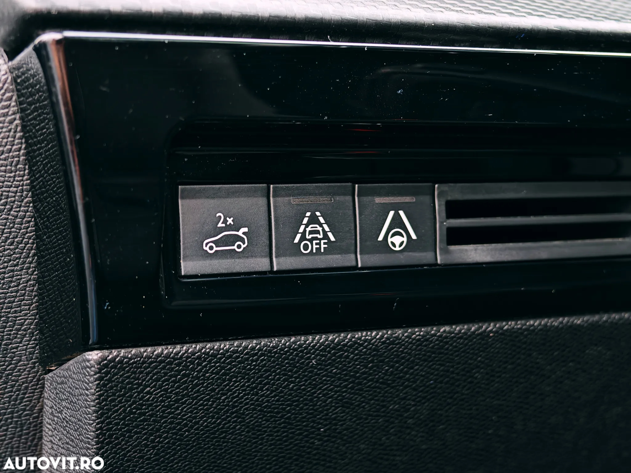 Peugeot 508 BlueHDi 130 EAT8 Allure - 20