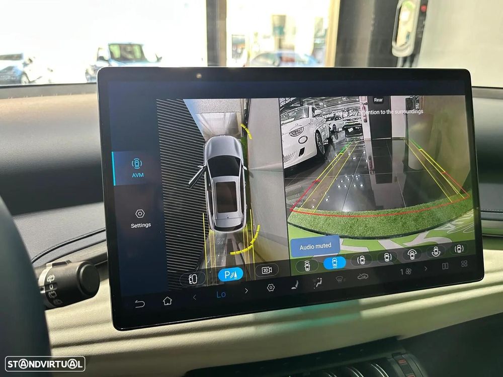 BYD Atto 3 60.48 kWh Design - 30