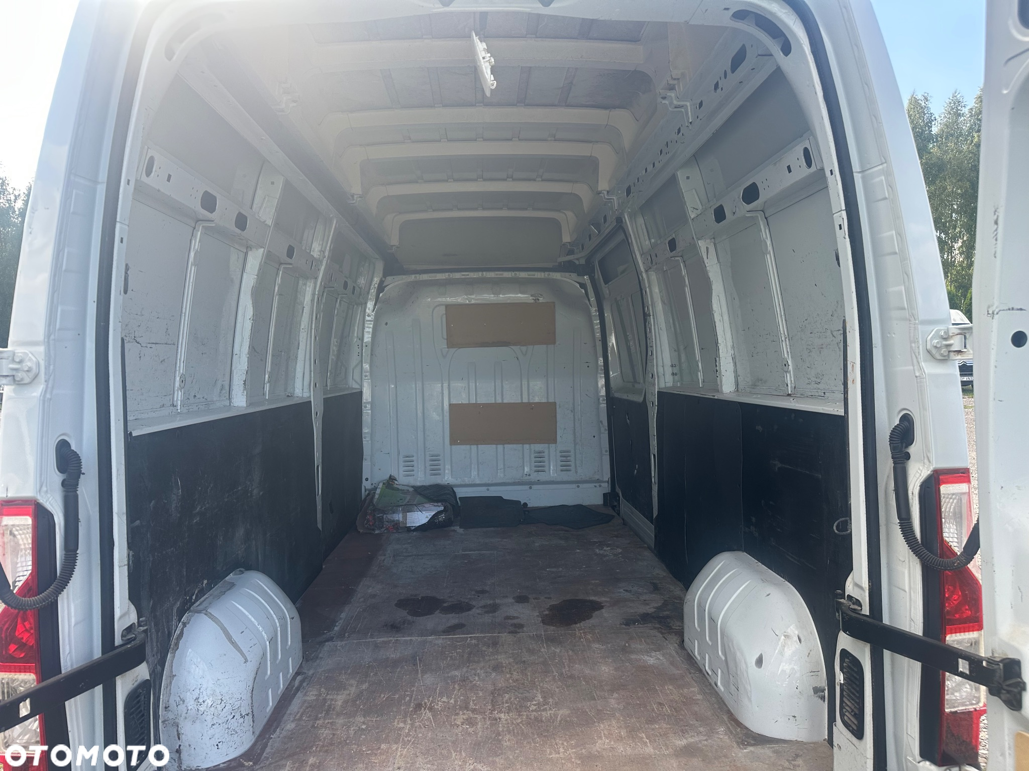 Opel Movano - 5
