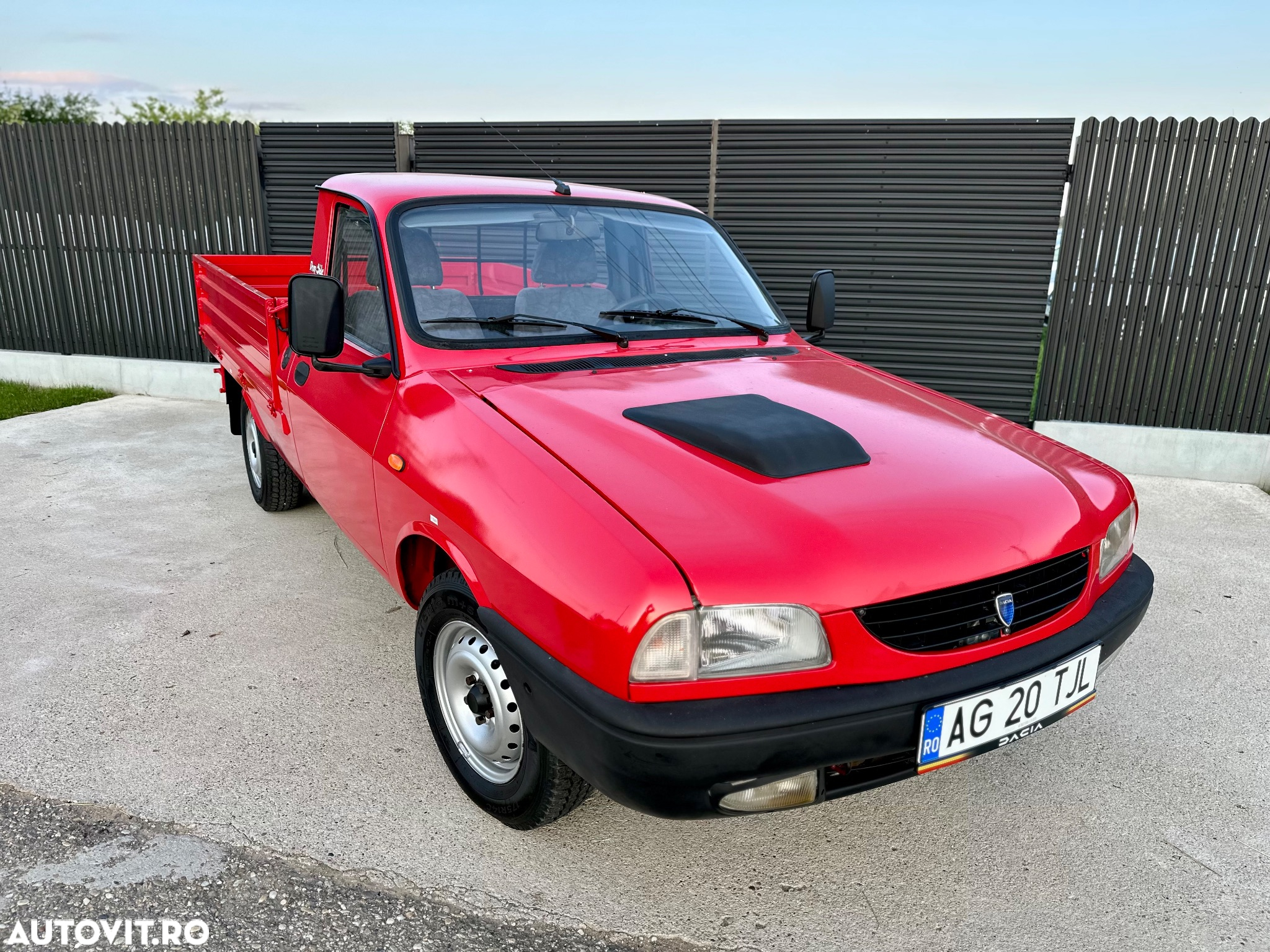 Dacia Pick Up - 23