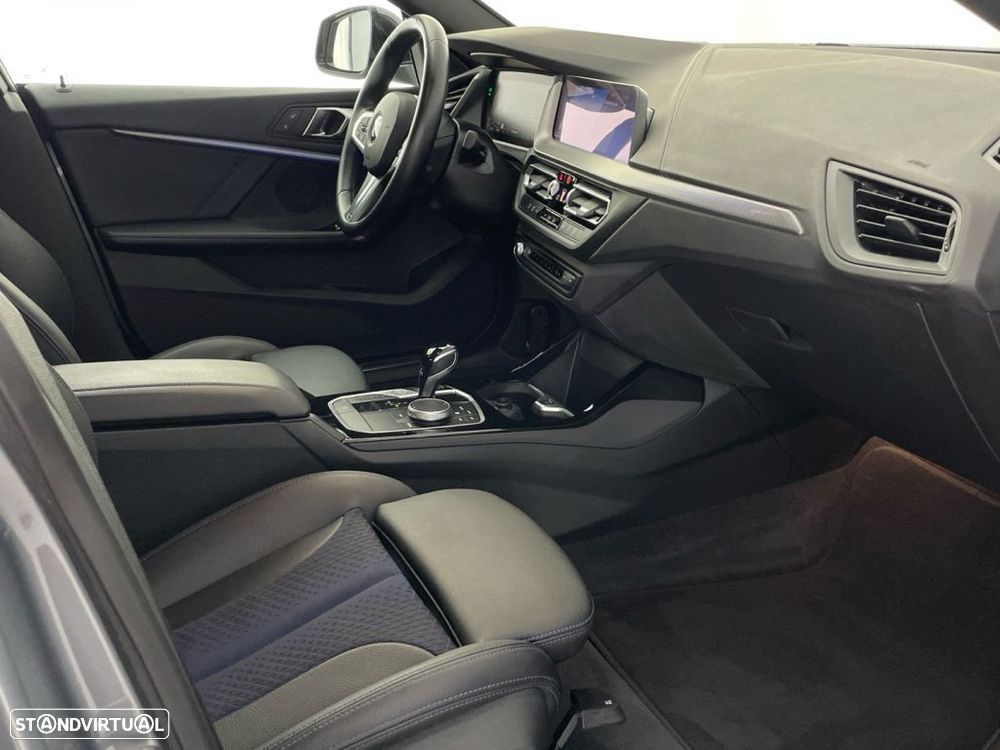 BMW 216 Gran Coupé d Pack Desportivo M - 30