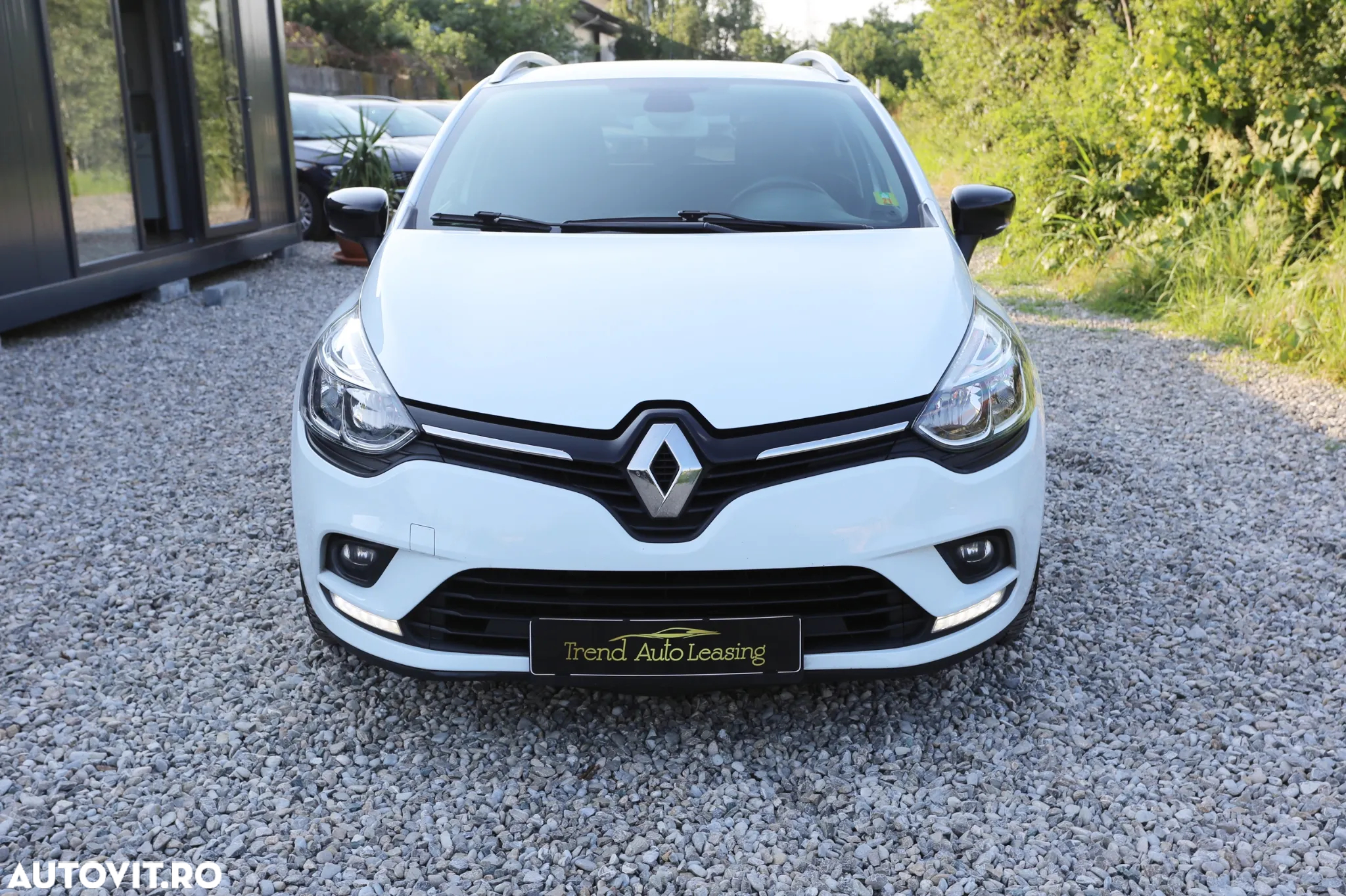 Renault Clio TCe 90 Limited - 3