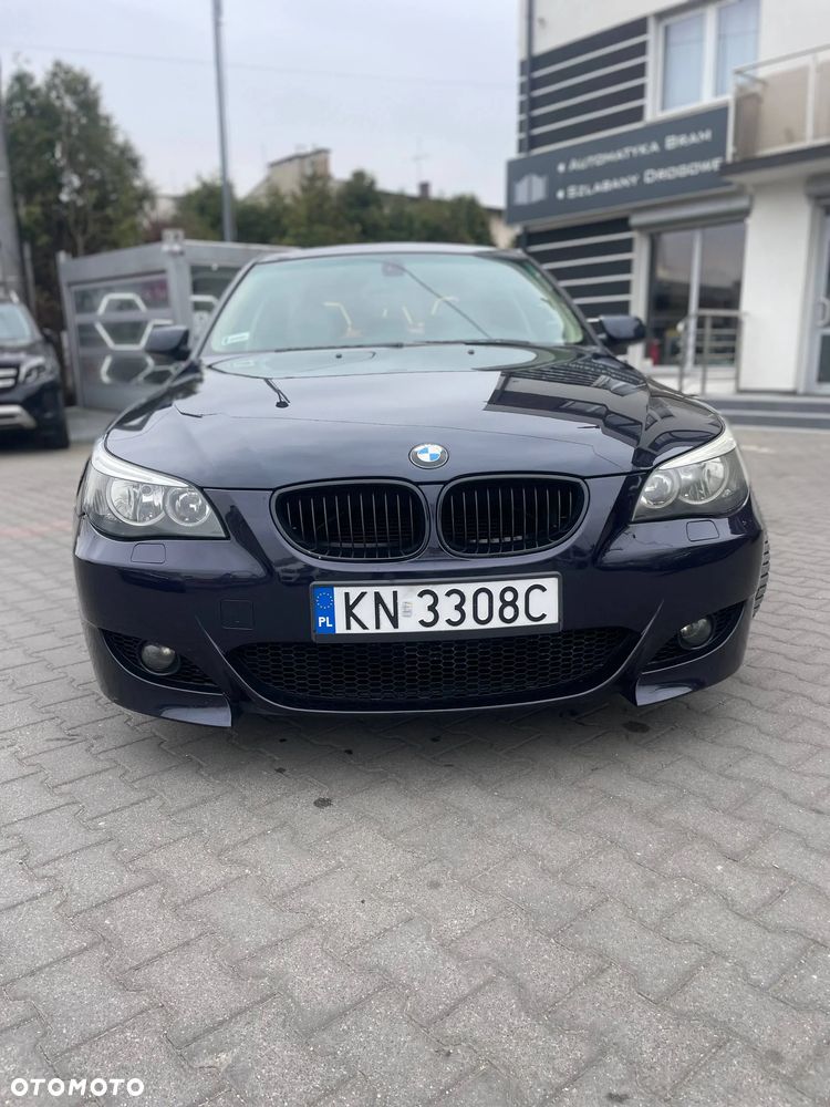 BMW Seria 5 - 22