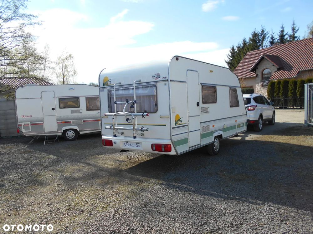 Beyerland DELTA LINER 4400LB - 23