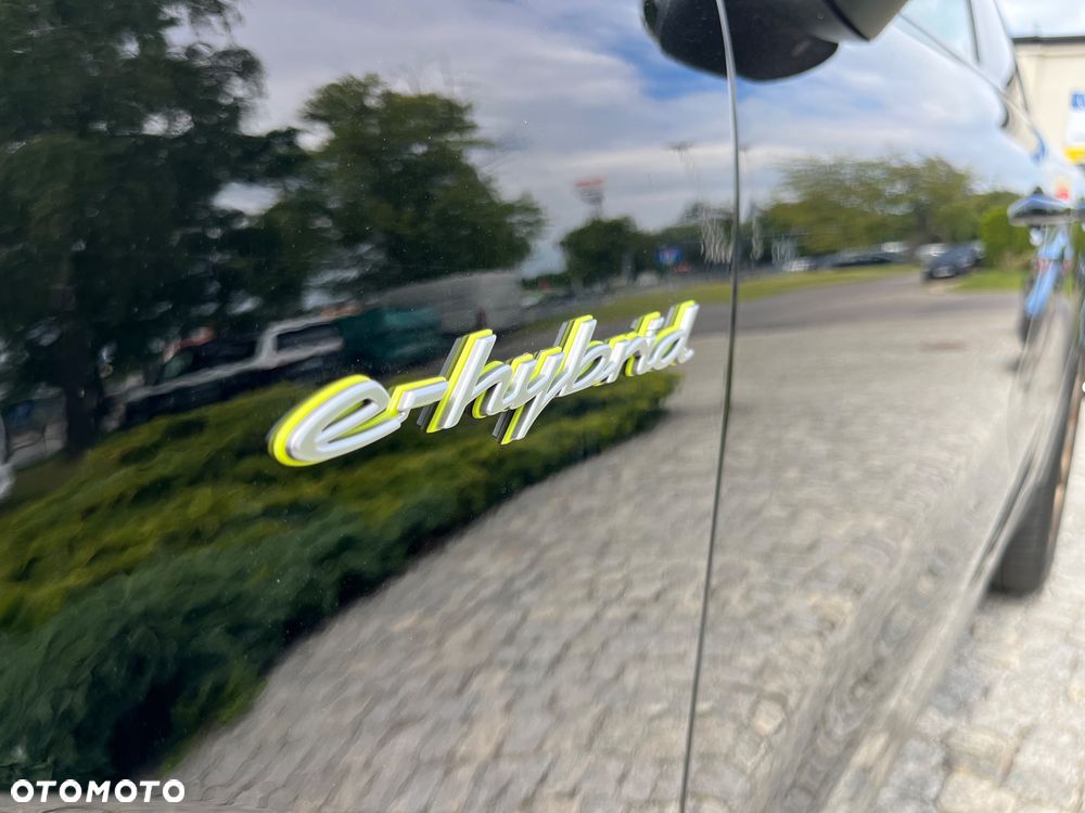 Porsche Cayenne E-Hybrid - 25