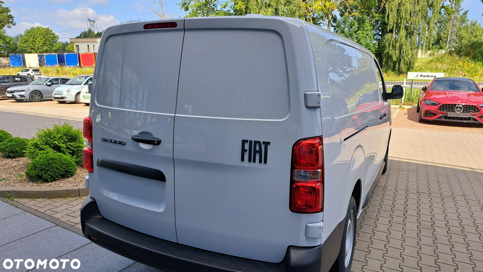 Fiat Scudo - 7