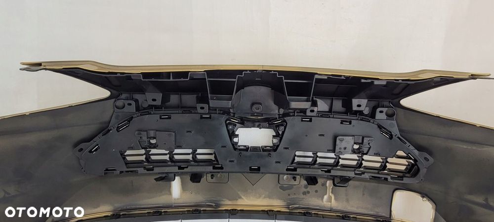ZDERZAK GRILL PRZÓD PRZEDNI TOYOTA YARIS CROSS 2020- 52129-0D080 - 14