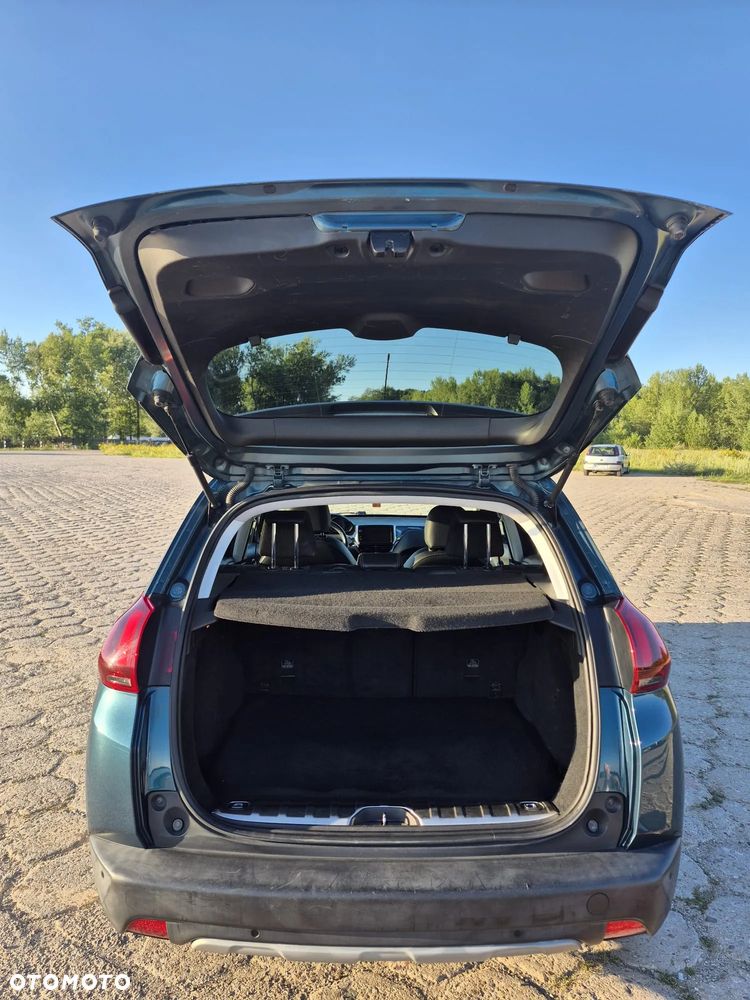 Peugeot 2008 1.6 BlueHDi Allure - 7