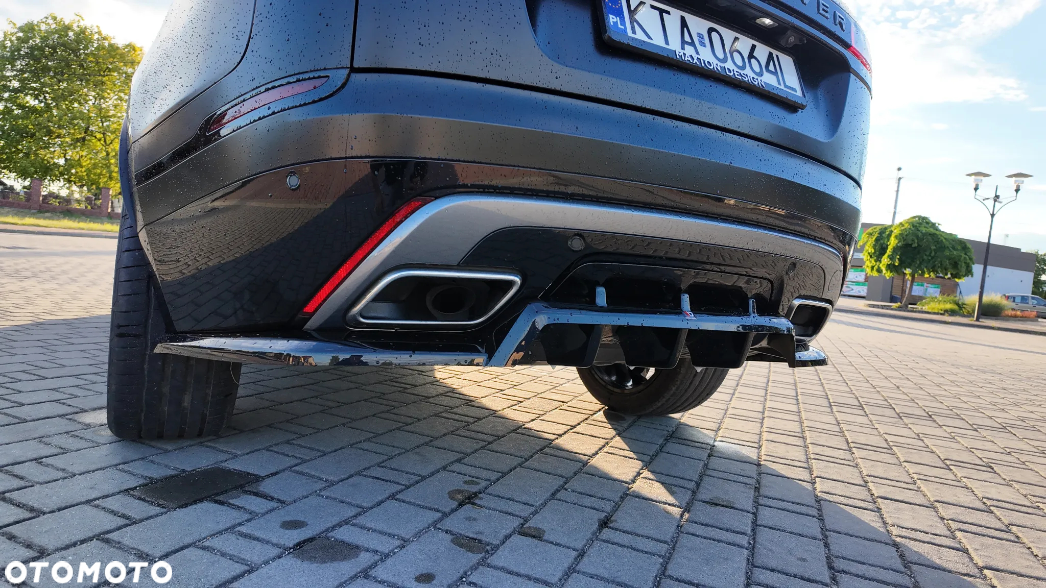 Land Rover Range Rover Velar 2.0 R-Dynamic S - 16