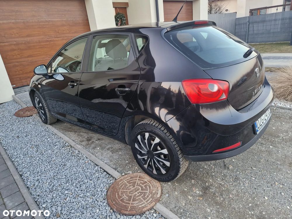 Seat Ibiza 1.2 TDI CR Reference - 3