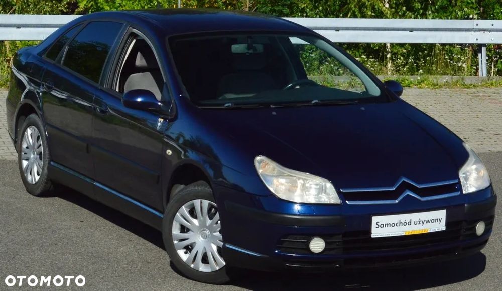 Citroën C5