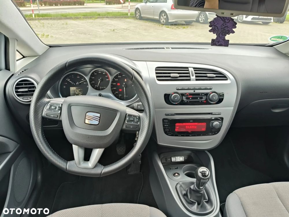 Seat Leon - 11