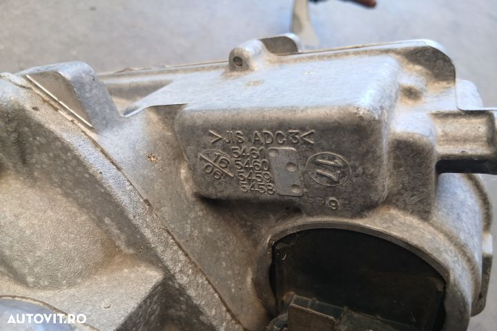 Caseta de directie 38023412-03 38019602 11213221 19071310  3822023349 - 5