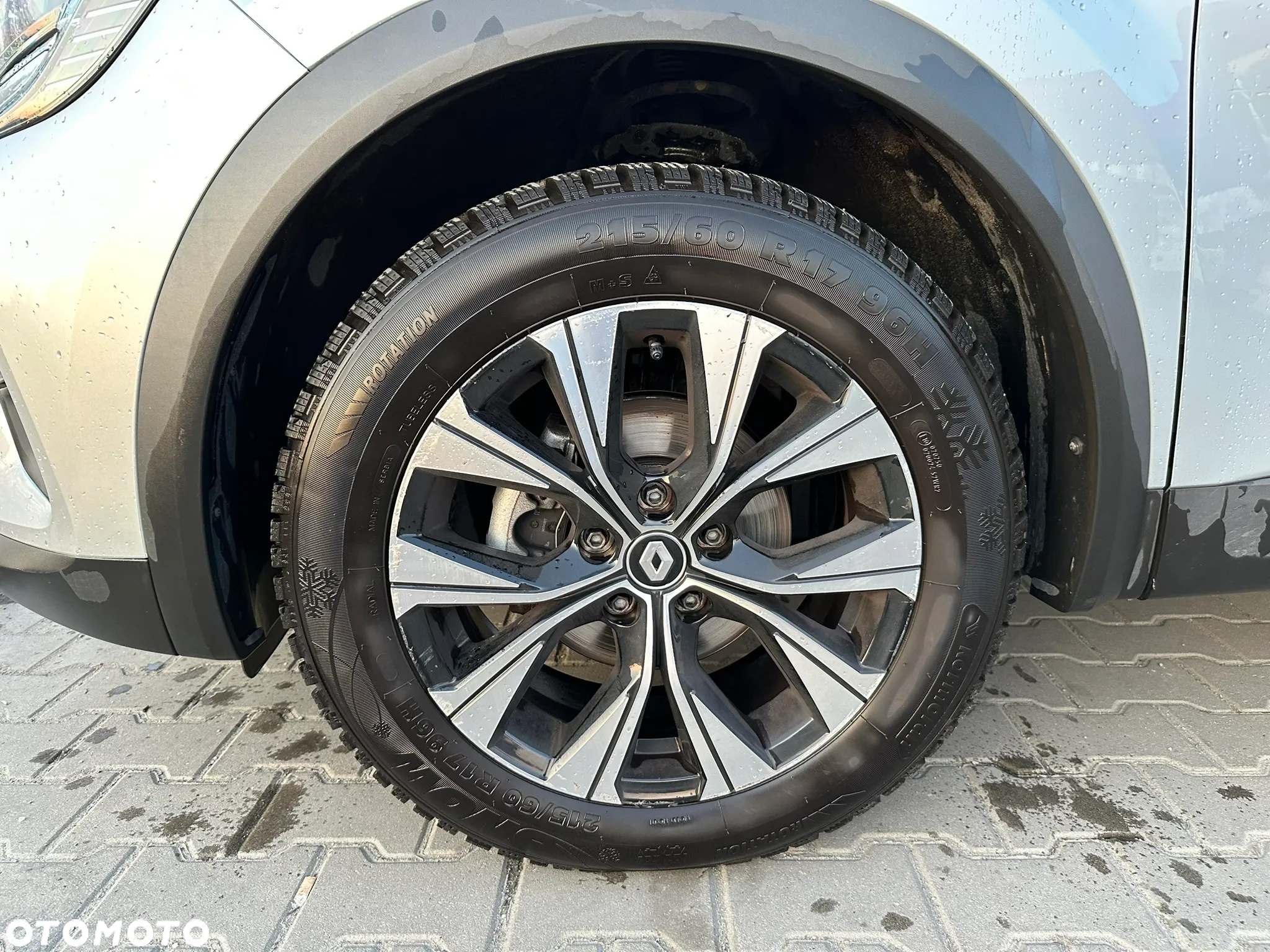 Renault Captur 1.0 TCe Techno - 12