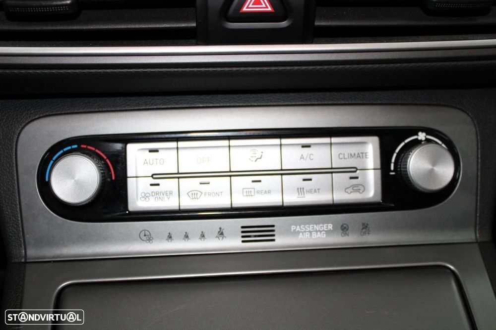 Hyundai Kauai 64 kWh Vanguard - 19