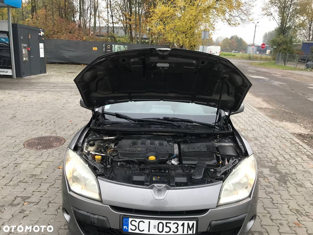 Renault Megane - 32