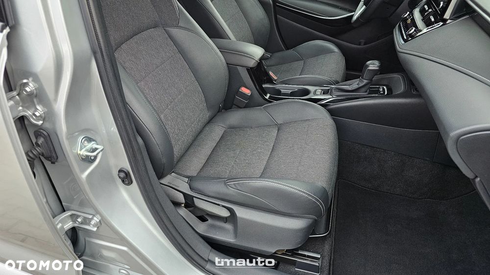 Toyota Corolla 1.8 Hybrid GPF Comfort - 15