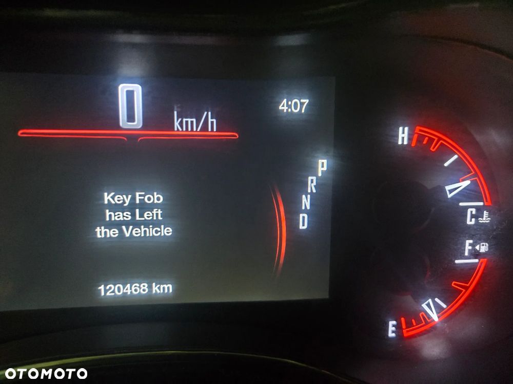 Dodge Durango 3,6 Limited - 24