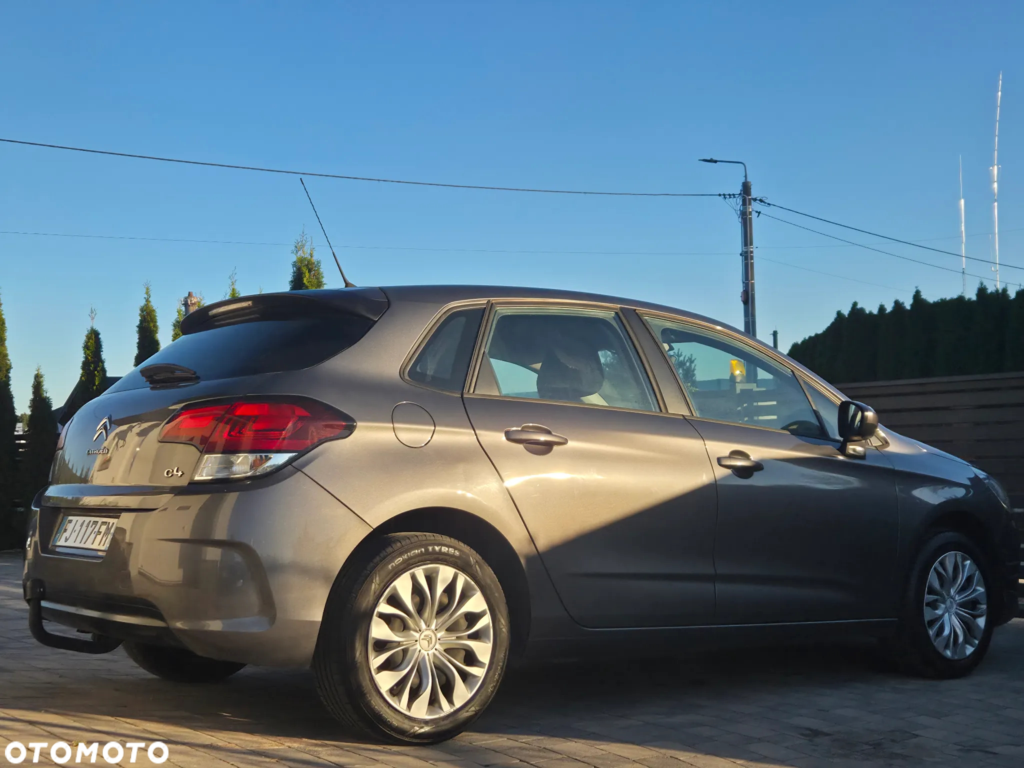 Citroën C4 1.2 PureTech Feel Edition - 26