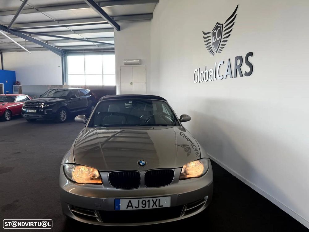 BMW 120 d DPF Edition Sport - 19